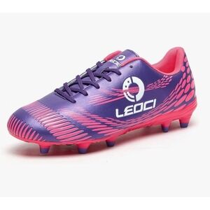 Men's Women's Firm Ground Soccer Cleats‎ Outdoor/Indoor Boys Girls Professional